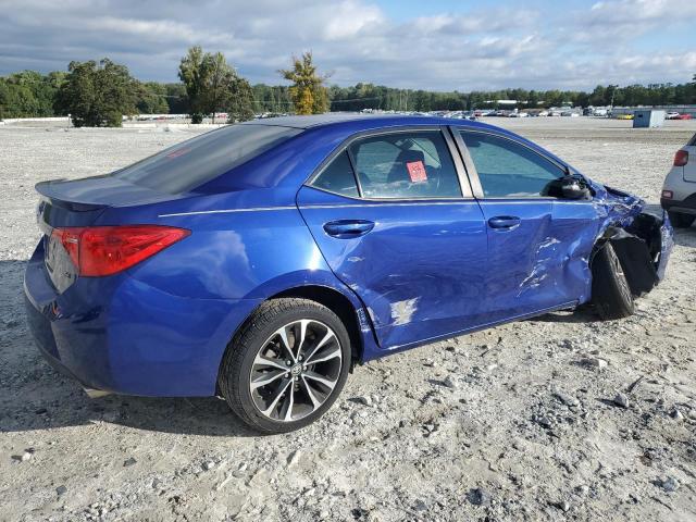 Photo 2 VIN: 5YFBURHE9KP864006 - TOYOTA COROLLA L 