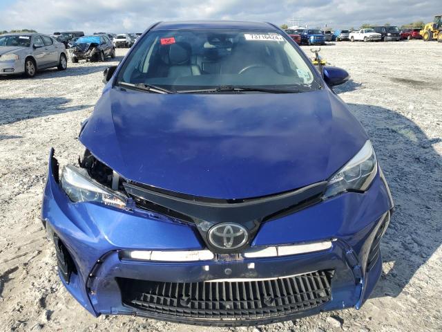 Photo 4 VIN: 5YFBURHE9KP864006 - TOYOTA COROLLA L 