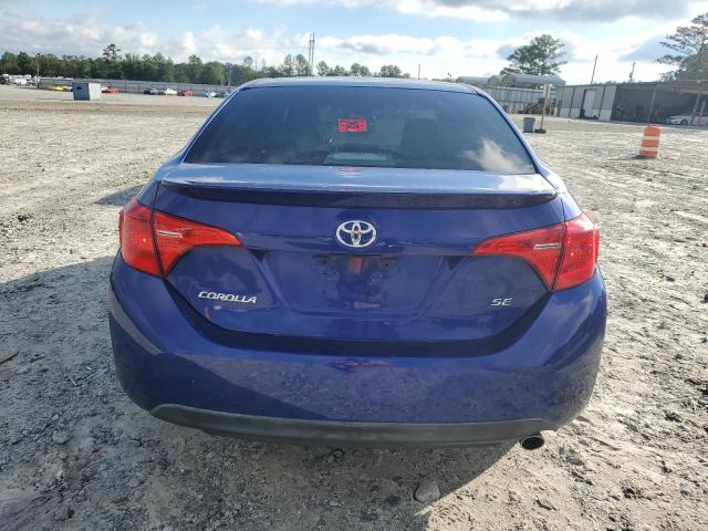 Photo 5 VIN: 5YFBURHE9KP864006 - TOYOTA COROLLA L 