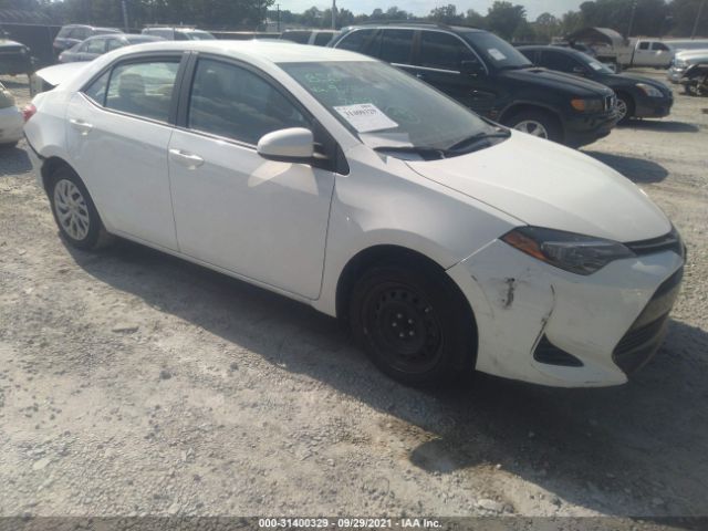 Photo 0 VIN: 5YFBURHE9KP869545 - TOYOTA COROLLA 