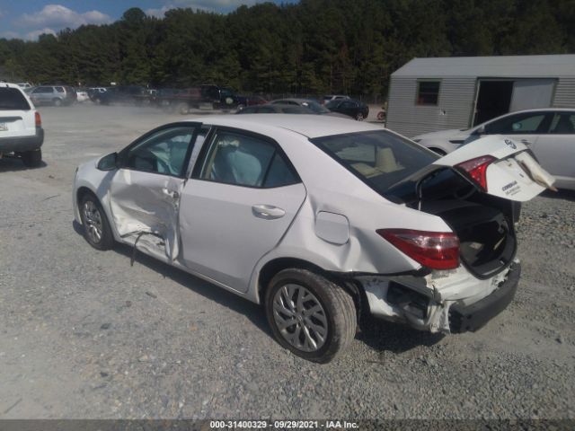 Photo 2 VIN: 5YFBURHE9KP869545 - TOYOTA COROLLA 