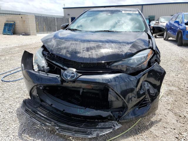 Photo 4 VIN: 5YFBURHE9KP870968 - TOYOTA COROLLA 