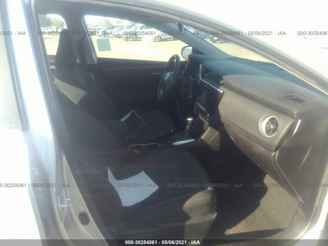 Photo 4 VIN: 5YFBURHE9KP871120 - TOYOTA COROLLA 