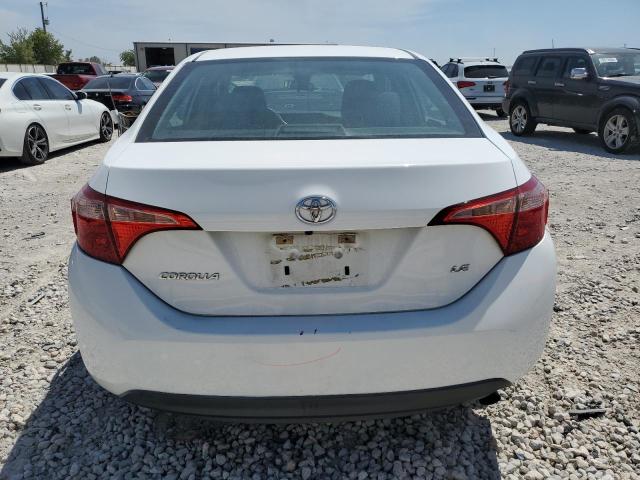 Photo 5 VIN: 5YFBURHE9KP873305 - TOYOTA COROLLA L 