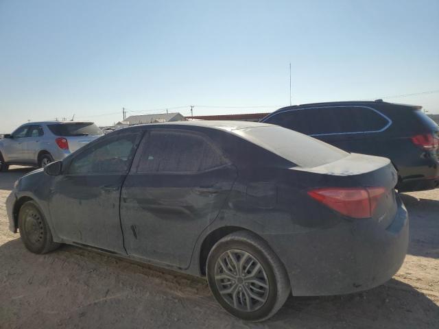 Photo 1 VIN: 5YFBURHE9KP873708 - TOYOTA COROLLA 