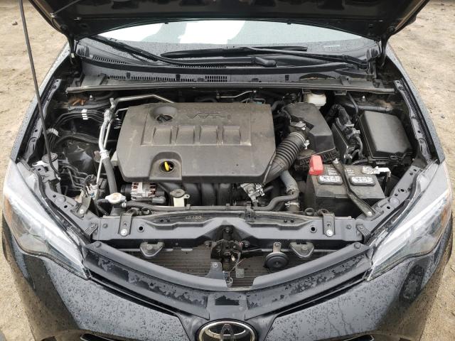 Photo 6 VIN: 5YFBURHE9KP873787 - TOYOTA COROLLA L 