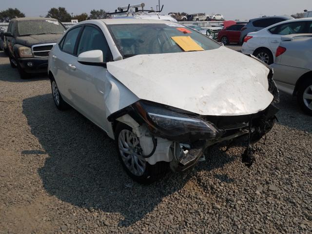 Photo 0 VIN: 5YFBURHE9KP876379 - TOYOTA COROLLA L 