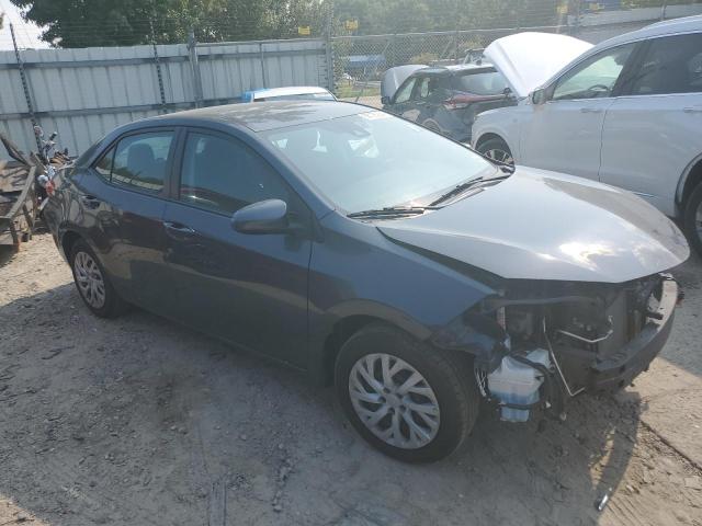 Photo 3 VIN: 5YFBURHE9KP877872 - TOYOTA COROLLA L 