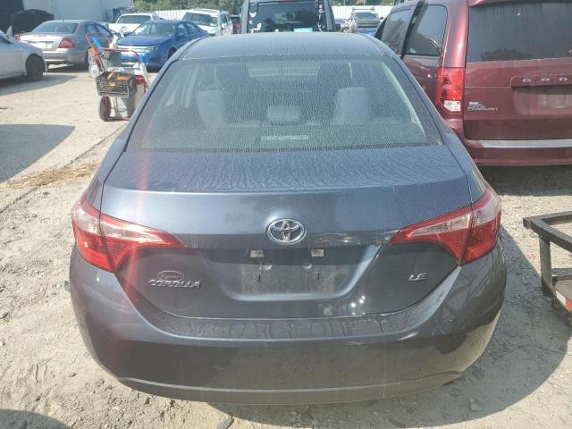 Photo 5 VIN: 5YFBURHE9KP877872 - TOYOTA COROLLA L 