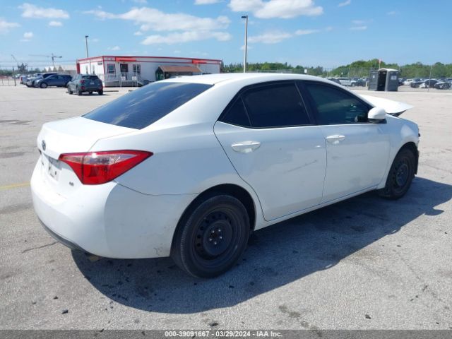 Photo 3 VIN: 5YFBURHE9KP878228 - TOYOTA COROLLA 