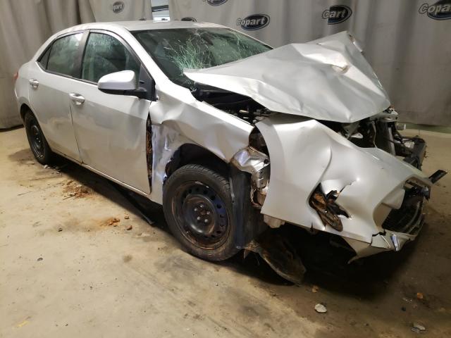 Photo 0 VIN: 5YFBURHE9KP878746 - TOYOTA COROLLA L 