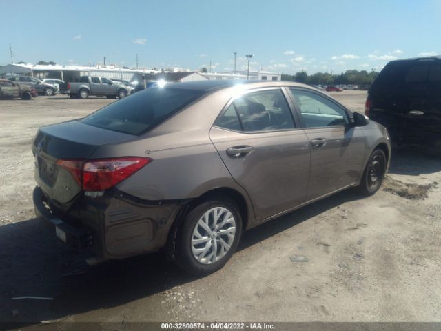 Photo 3 VIN: 5YFBURHE9KP880254 - TOYOTA COROLLA 