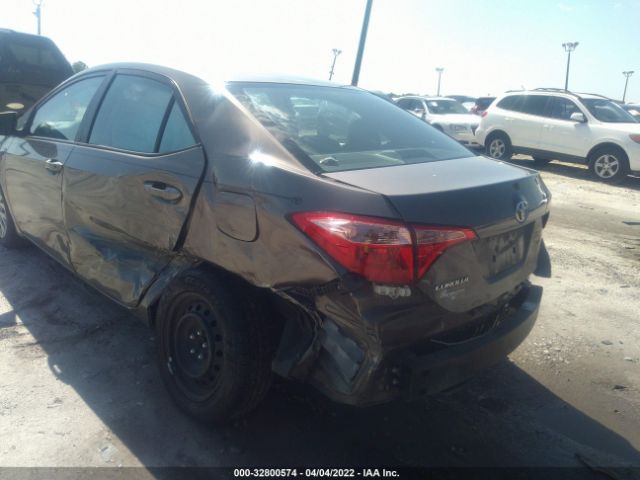 Photo 5 VIN: 5YFBURHE9KP880254 - TOYOTA COROLLA 