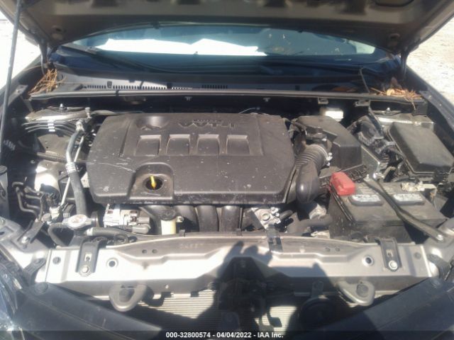 Photo 9 VIN: 5YFBURHE9KP880254 - TOYOTA COROLLA 