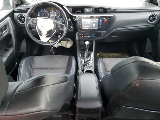 Photo 7 VIN: 5YFBURHE9KP880397 - TOYOTA COROLLA L 