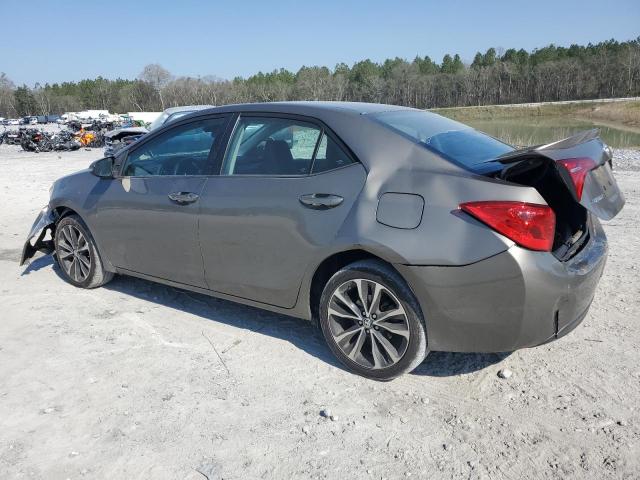 Photo 1 VIN: 5YFBURHE9KP880478 - TOYOTA COROLLA 