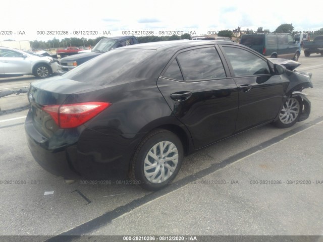 Photo 3 VIN: 5YFBURHE9KP882277 - TOYOTA COROLLA 