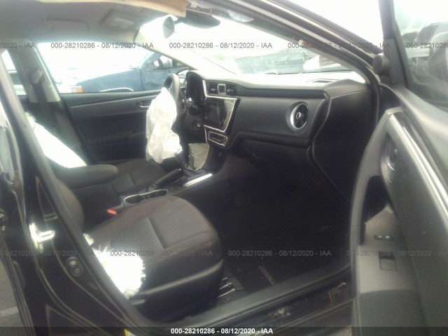 Photo 4 VIN: 5YFBURHE9KP882277 - TOYOTA COROLLA 