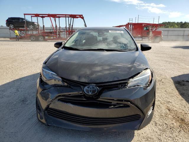 Photo 4 VIN: 5YFBURHE9KP883252 - TOYOTA COROLLA 