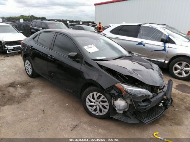 Photo 0 VIN: 5YFBURHE9KP883770 - TOYOTA COROLLA 