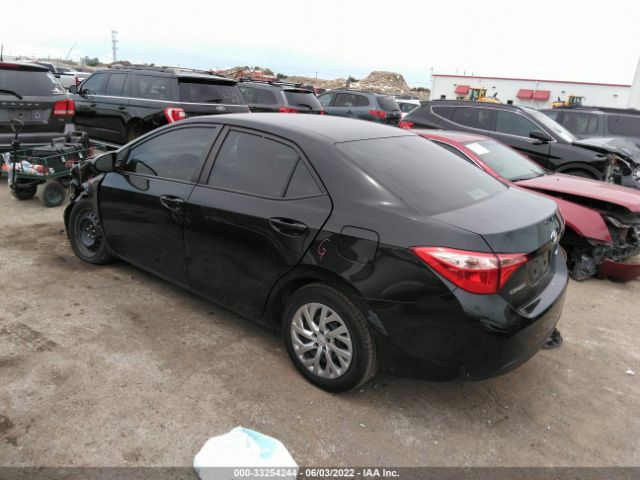 Photo 2 VIN: 5YFBURHE9KP883770 - TOYOTA COROLLA 