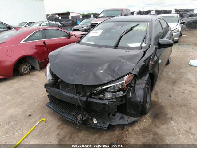 Photo 5 VIN: 5YFBURHE9KP883770 - TOYOTA COROLLA 