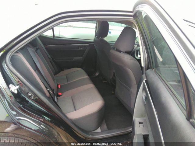 Photo 7 VIN: 5YFBURHE9KP883770 - TOYOTA COROLLA 