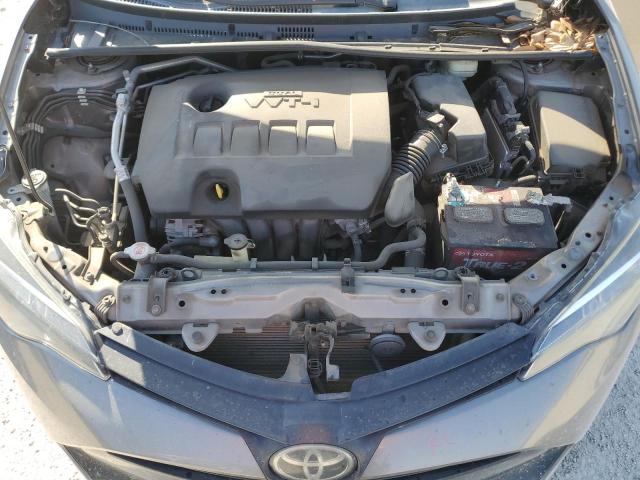 Photo 10 VIN: 5YFBURHE9KP886121 - TOYOTA COROLLA L 