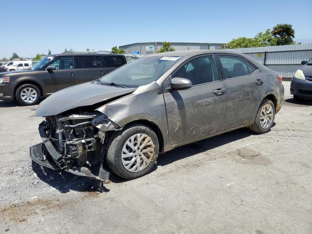 Photo 0 VIN: 5YFBURHE9KP886779 - TOYOTA COROLLA 