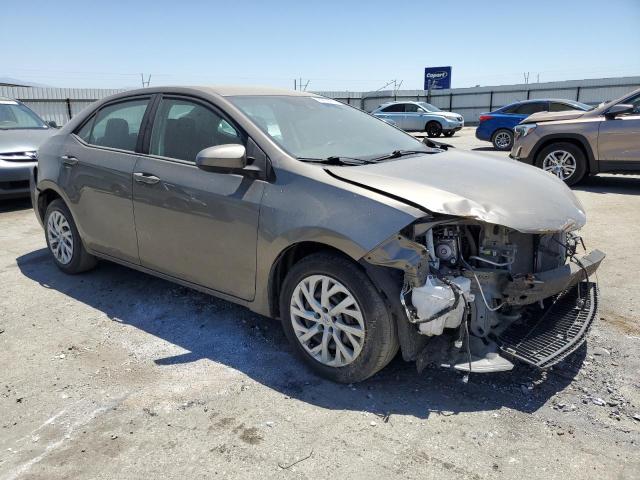 Photo 3 VIN: 5YFBURHE9KP886779 - TOYOTA COROLLA 