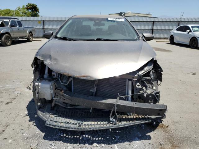 Photo 4 VIN: 5YFBURHE9KP886779 - TOYOTA COROLLA 