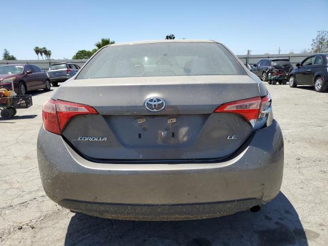 Photo 5 VIN: 5YFBURHE9KP886779 - TOYOTA COROLLA 