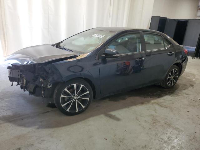 Photo 0 VIN: 5YFBURHE9KP887530 - TOYOTA COROLLA L 