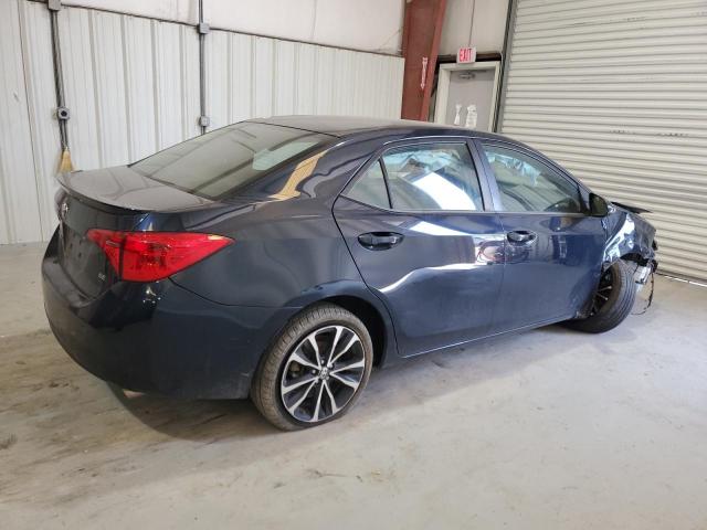 Photo 2 VIN: 5YFBURHE9KP887530 - TOYOTA COROLLA L 