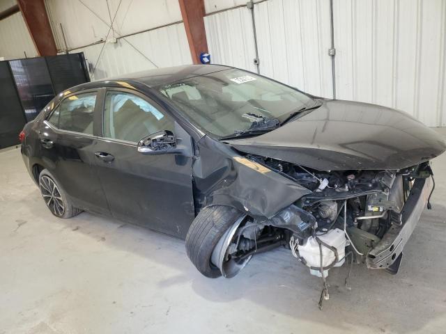 Photo 3 VIN: 5YFBURHE9KP887530 - TOYOTA COROLLA L 