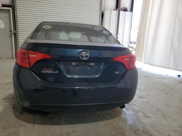 Photo 5 VIN: 5YFBURHE9KP887530 - TOYOTA COROLLA L 