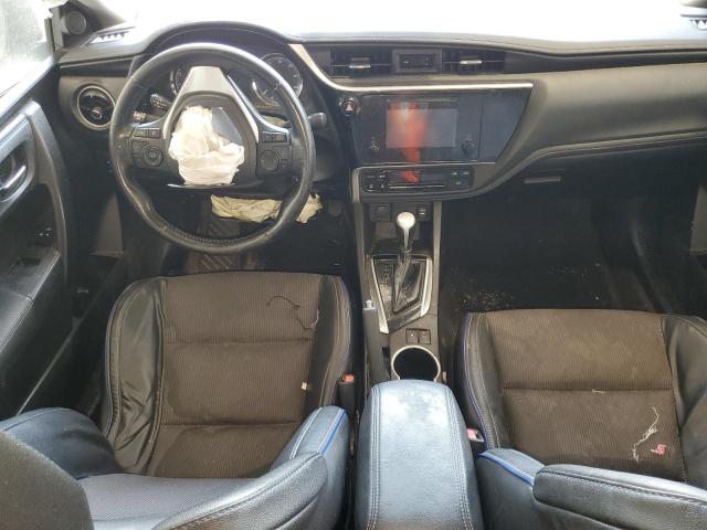 Photo 7 VIN: 5YFBURHE9KP887530 - TOYOTA COROLLA L 