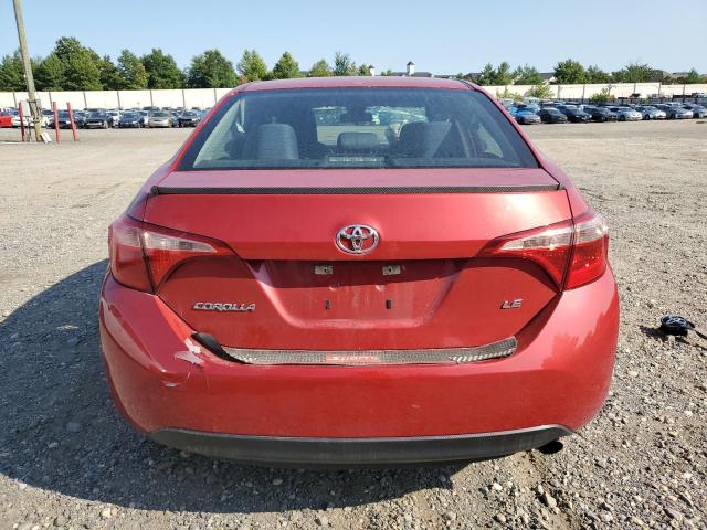 Photo 5 VIN: 5YFBURHE9KP887611 - TOYOTA COROLLA L 