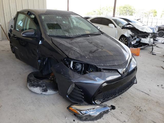 Photo 0 VIN: 5YFBURHE9KP888564 - TOYOTA COROLLA L 