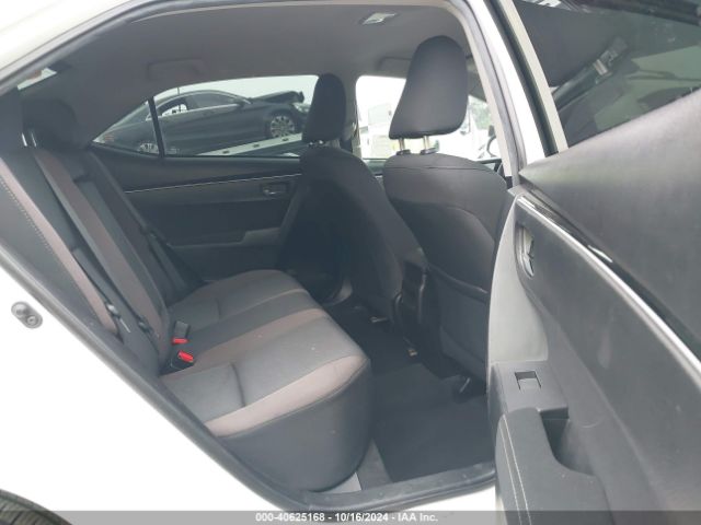 Photo 7 VIN: 5YFBURHE9KP890167 - TOYOTA COROLLA 