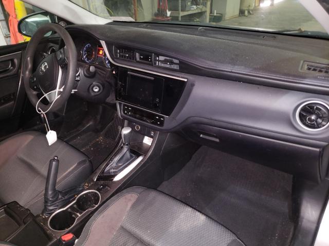 Photo 8 VIN: 5YFBURHE9KP891576 - TOYOTA COROLLA L 