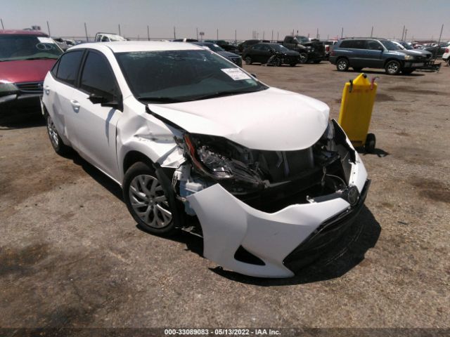 Photo 0 VIN: 5YFBURHE9KP892081 - TOYOTA COROLLA 