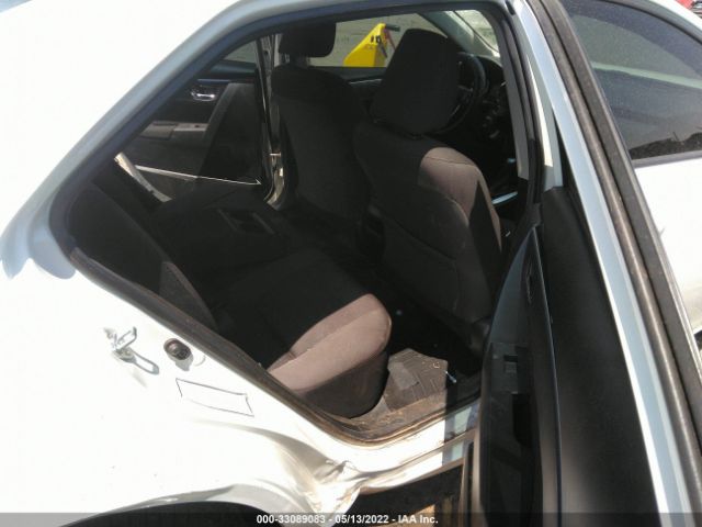 Photo 7 VIN: 5YFBURHE9KP892081 - TOYOTA COROLLA 