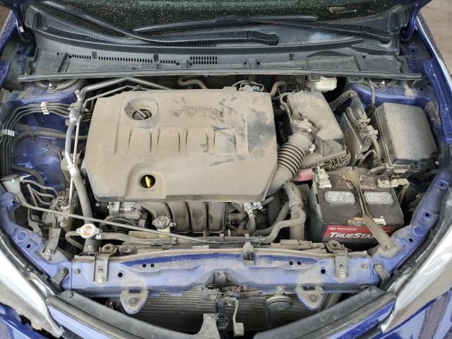 Photo 10 VIN: 5YFBURHE9KP897071 - TOYOTA COROLLA L 