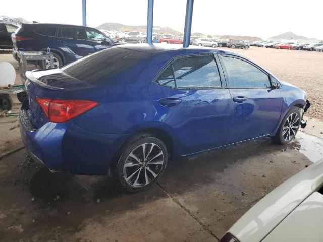 Photo 2 VIN: 5YFBURHE9KP897071 - TOYOTA COROLLA L 