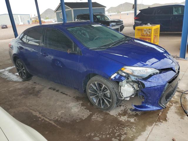 Photo 3 VIN: 5YFBURHE9KP897071 - TOYOTA COROLLA L 