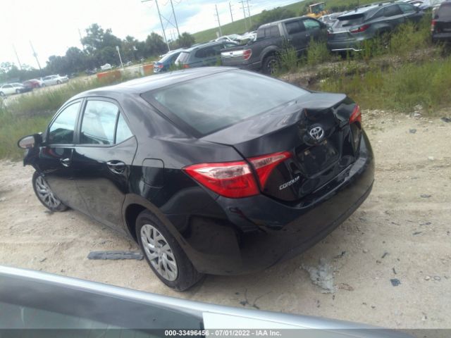 Photo 2 VIN: 5YFBURHE9KP897877 - TOYOTA COROLLA 