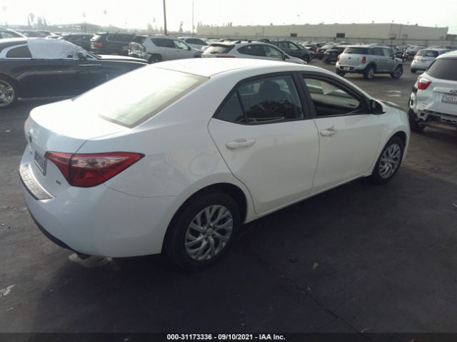 Photo 3 VIN: 5YFBURHE9KP901023 - TOYOTA COROLLA 