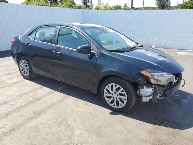 Photo 3 VIN: 5YFBURHE9KP901913 - TOYOTA COROLLA 