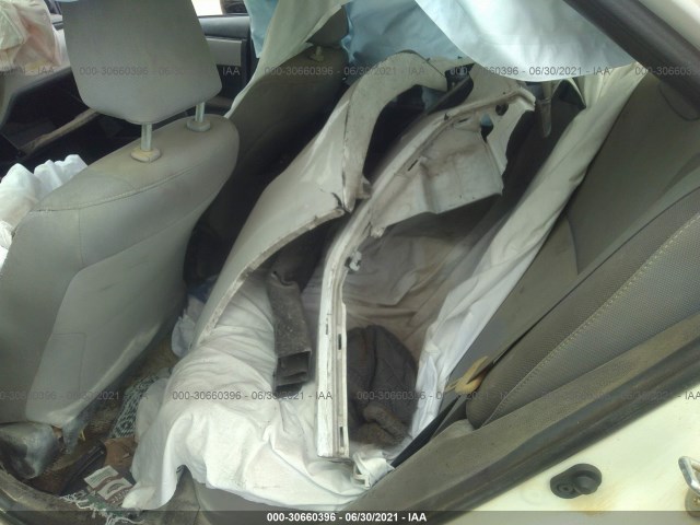 Photo 7 VIN: 5YFBURHE9KP902219 - TOYOTA COROLLA 